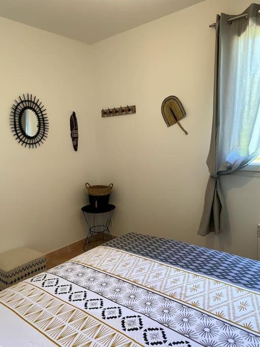 Une Oasis Au Pays De Cezanne Aix-en-Provence Eksteriør billede
