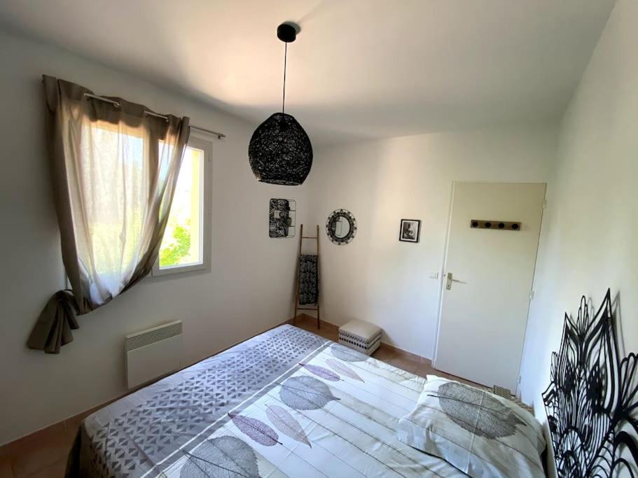 Une Oasis Au Pays De Cezanne Aix-en-Provence Eksteriør billede